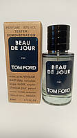 Парфюм тестер Beau De Jour Eau de Parfum Tom Ford-60 мл