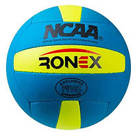 Мяч волейбольный салатово-зеленый Ronex Cordly RX-SGCD