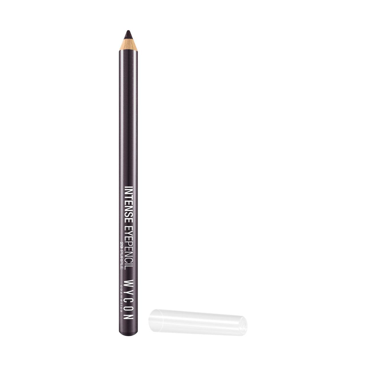Олівець для очей Wycon Intense Eye pencil 29, фото 1