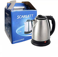 Електрочайник Topscarlett S-20