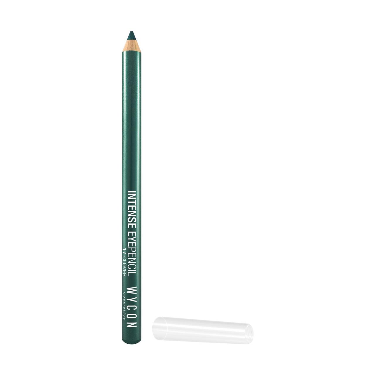Олівець для очей Wycon Intense Eye pencil 17, фото 1