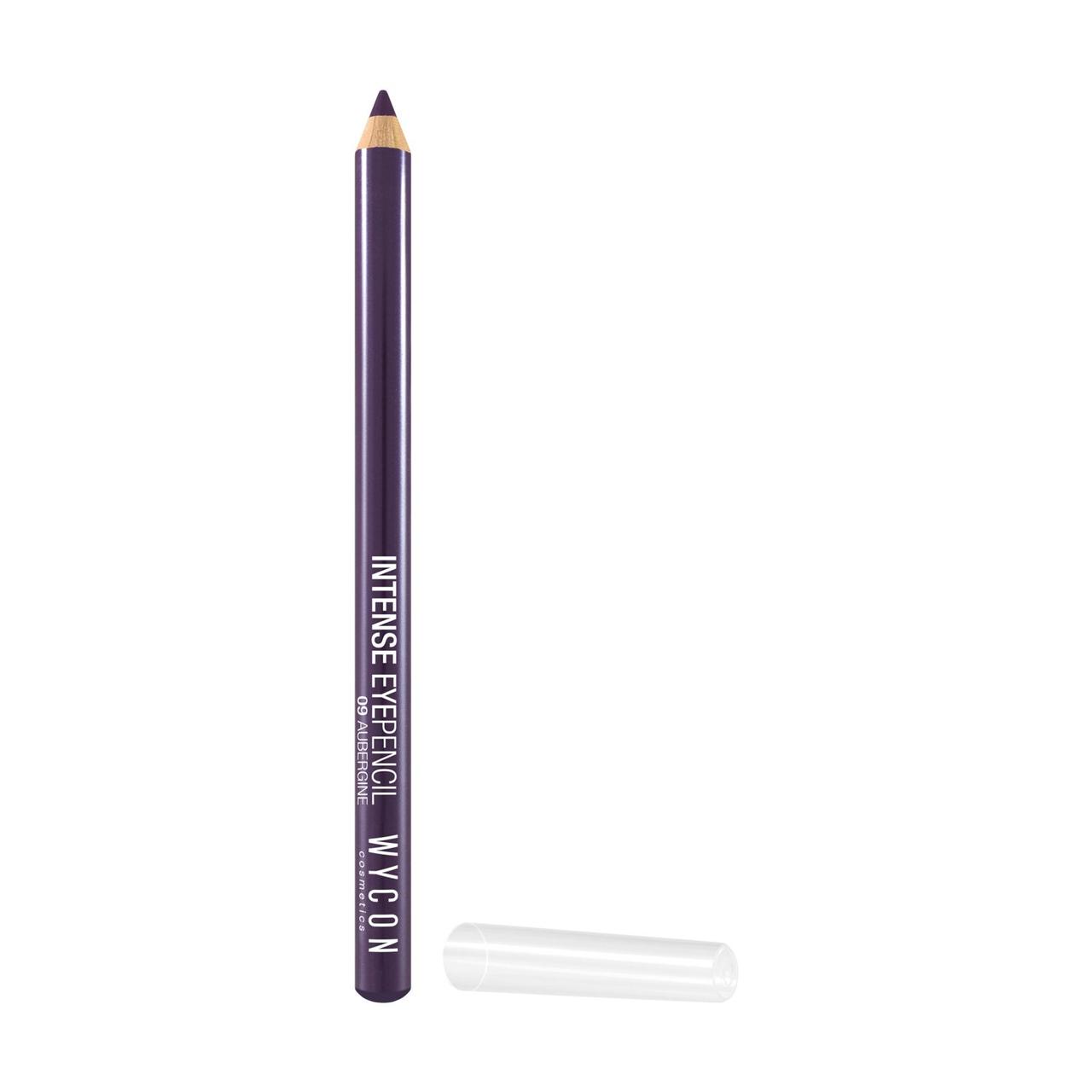 Олівець для очей Wycon Intense Eye pencil 09, фото 1