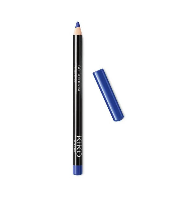Олівець каял для очей KIKO Colour Kajal 09, фото 1