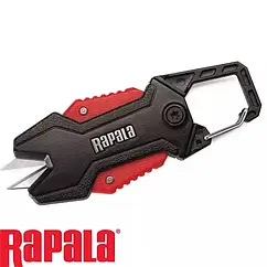 Кусачки Rapala RCD Retractable Line Scissors