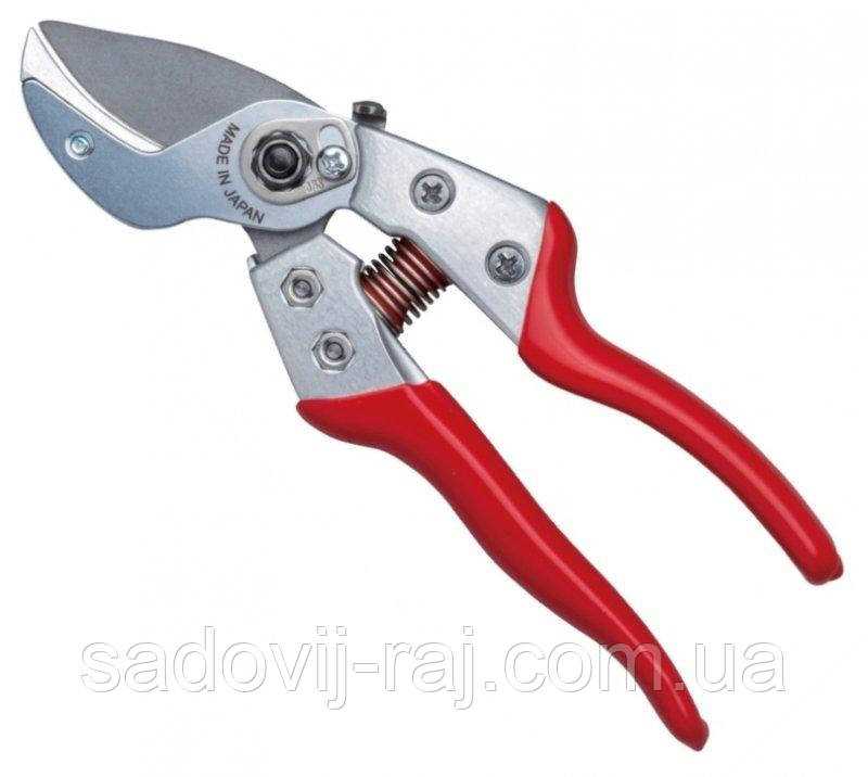 Секатор АРС / ARS (VA-7Z) профессиональный с наковальней