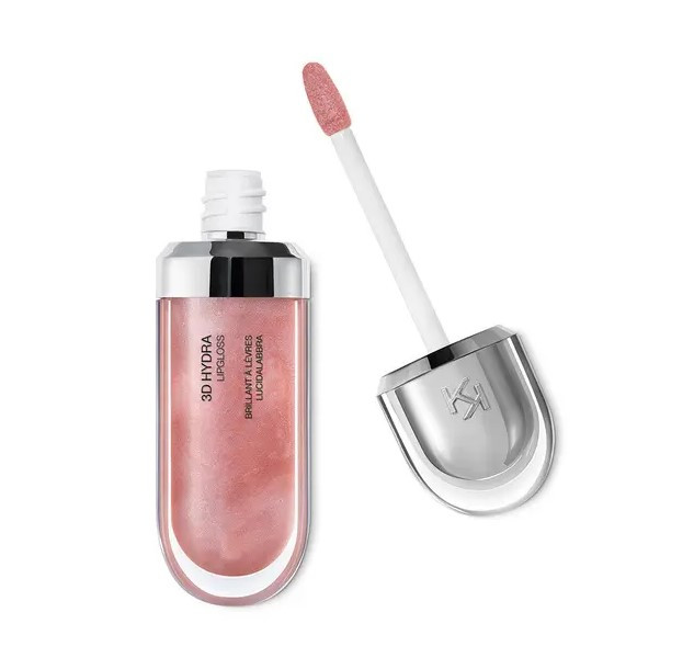 Блиск для губ KIKO Milano 3D Hydra Lipgloss 31, фото 1