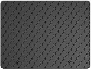 Гумовий килимок захист бампера Gledring Doggy Mat Big (85 x 65), (GR 1999)