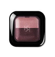 Тени KIKO MILANO Bright Duo Baked Eyeshadow 14