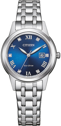 Жіночі Годинники Citizen Ladies EU6002-51P Quartz