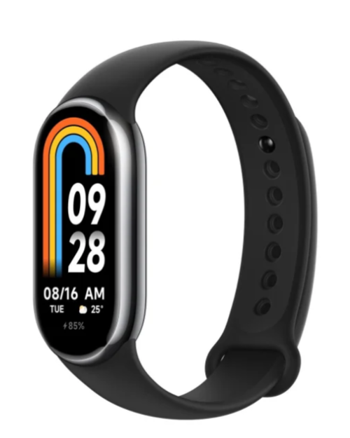 Смарт браслет Xiaomi Mi Band 8 (BHR7165GL)