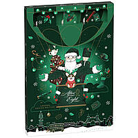 Адвент календарь After Eight Adventskalender 199g