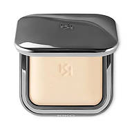 Пудра KIKO Radiant Fusion Baked Powder 01