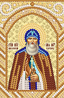 Св. Пророк Илия Схема для вышивки бисером РИК-6032 ТМ Маричка