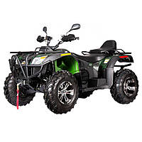 Електричний квадроцикл MINICAR KAXA 14000 4WD Li-ion 14 кВт