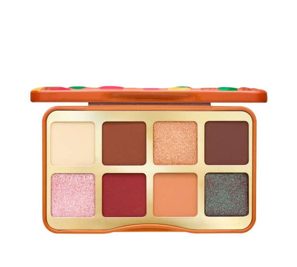 Тени для век Too Faced Forbidden Fruitcake Eye Shadow Palette - фото 1 - id-p2019145316