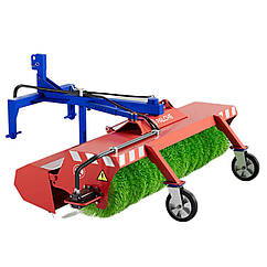 Щітка дорожня SDG-250К до трактора МТЗ