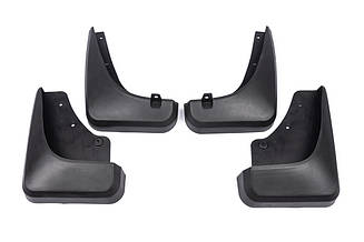 Бризковики Ford Escape 2008-2012, (4шт.)