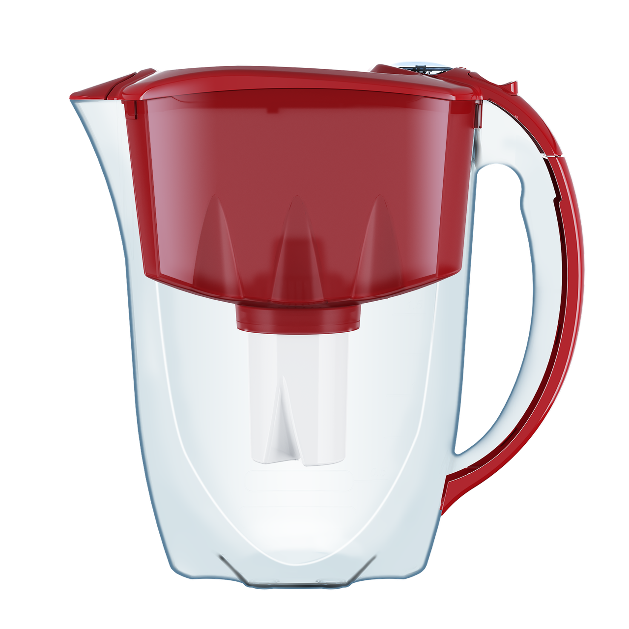 Фільтр глечик Аквафор Ідеал, фото 1