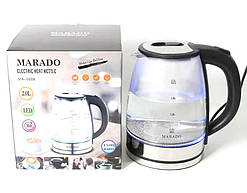 Електрочайник Marado MA-0608
