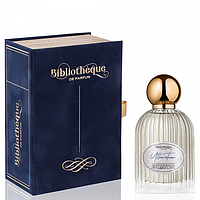 Духи Bibliotheque de Parfum Ultimatum для женщин - parfum 100 ml