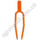 Фіксатор для стебла рослин 100 шт., фото 3