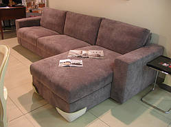 Диван кутовий TOGO, Alberta (Італія)