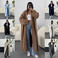 Пальто жіноче на підкладці кашемір (44-58) (4кв) "VISHER" недорого від прямого постачальника