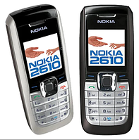 Мобильный телефон Nokia 2610 оригинал 1.5", нокиа 2610