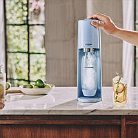 Апарат для газування води SodaStream TERRA блакитний