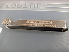 Набір щупів 20 шт. TOPTUL ICAA0020, фото 3