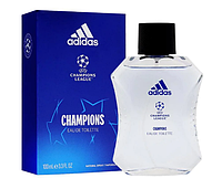 Вода туалетная Adidas 100 мл Champions Edition