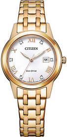 Жіночі Годинники Citizen Ladies FE1243-83A Quartz