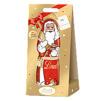 Подарочный набор Lindt Santa Claus XXL 1kg
