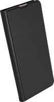 Чохол-книжка Tecno Spark 8C (KG5k)/Spark Go 2022 Leather Getman Elegant