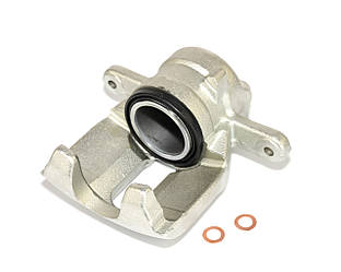 Гальмівний супорт передній (L, лівий) на Renault Lodgy 2012-> — NTY - HZP-RE-006