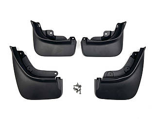 Бризковики Land Rover Range Rover Vogue 2021+, (4шт.)