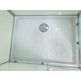 Душовий бокс Atlantis C1-80 100х80х215, фото 5