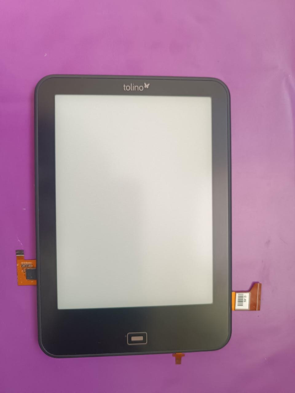 Дисплей матриця екран ED060KH4  Tolino Vision 4 HD