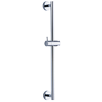 Душевая стойка настенная для ванной комнаты (60A) AQUATICA (9792260) GL-55