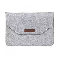 Сумка 15"/16" Felt Sleeve Gray