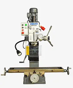 Свердлильно-фрезерний верстат FDB Maschinen DM45LW