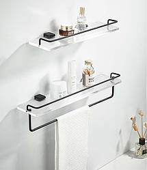 Полиця у ванну кімнату. PH-8291