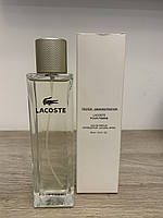 Парфюмированная вода Lacoste Pour Femme (Tester)