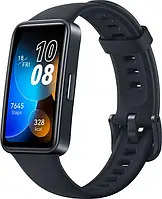 Смарт-часы HUAWEI Band 8 Midnight Black