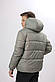 Куртка на зиму для хлопчика підлітка, фото 2