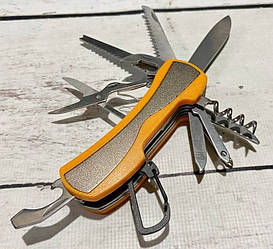 Мультитул 11 в 1 / 11-214