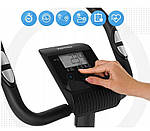 Магнітний велотренажер ZIPRO BEAT RS, фото 6