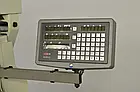 Універсальний фрезерний верстат FDB Maschinen TMM110W з поворотним столом, фото 4