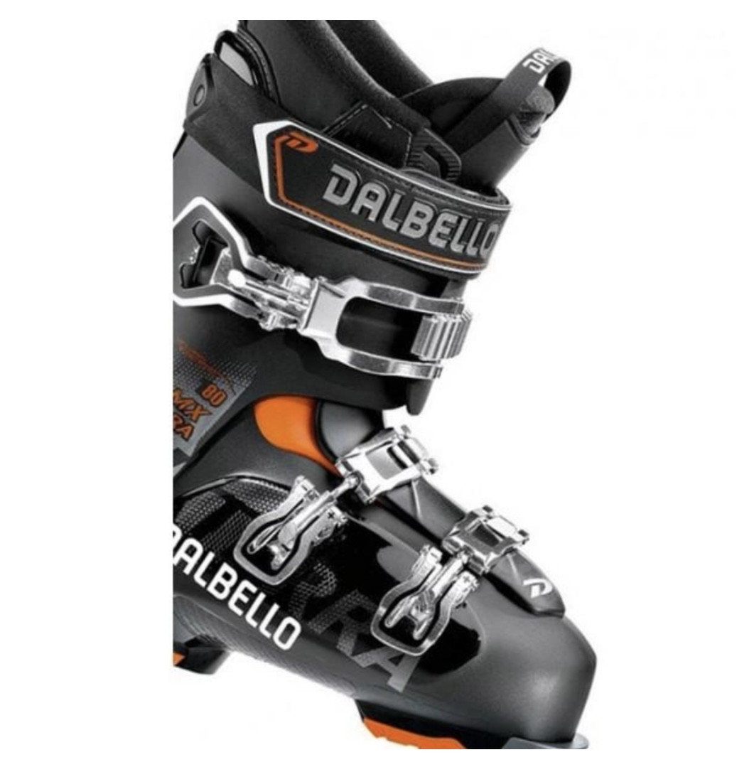 Dalbello panterra mx 100 cheap