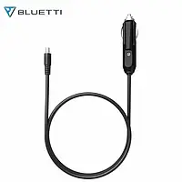 Кабель для авто зарядки BLUETTI EB3A / EB70 / EB70S Car Charging Cable DC7909. Оригинал